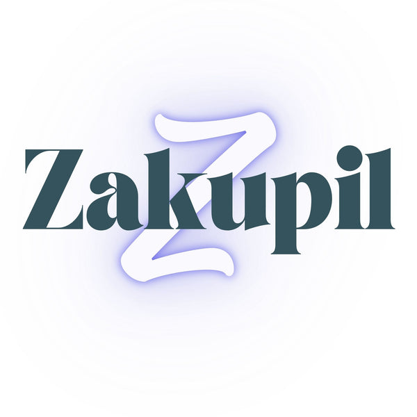 Zakupil