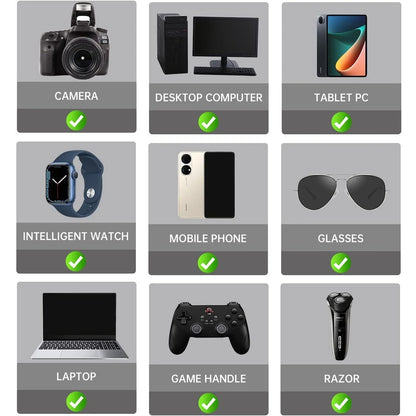 Präzisionsschraubendreher-Set 152 tlg.